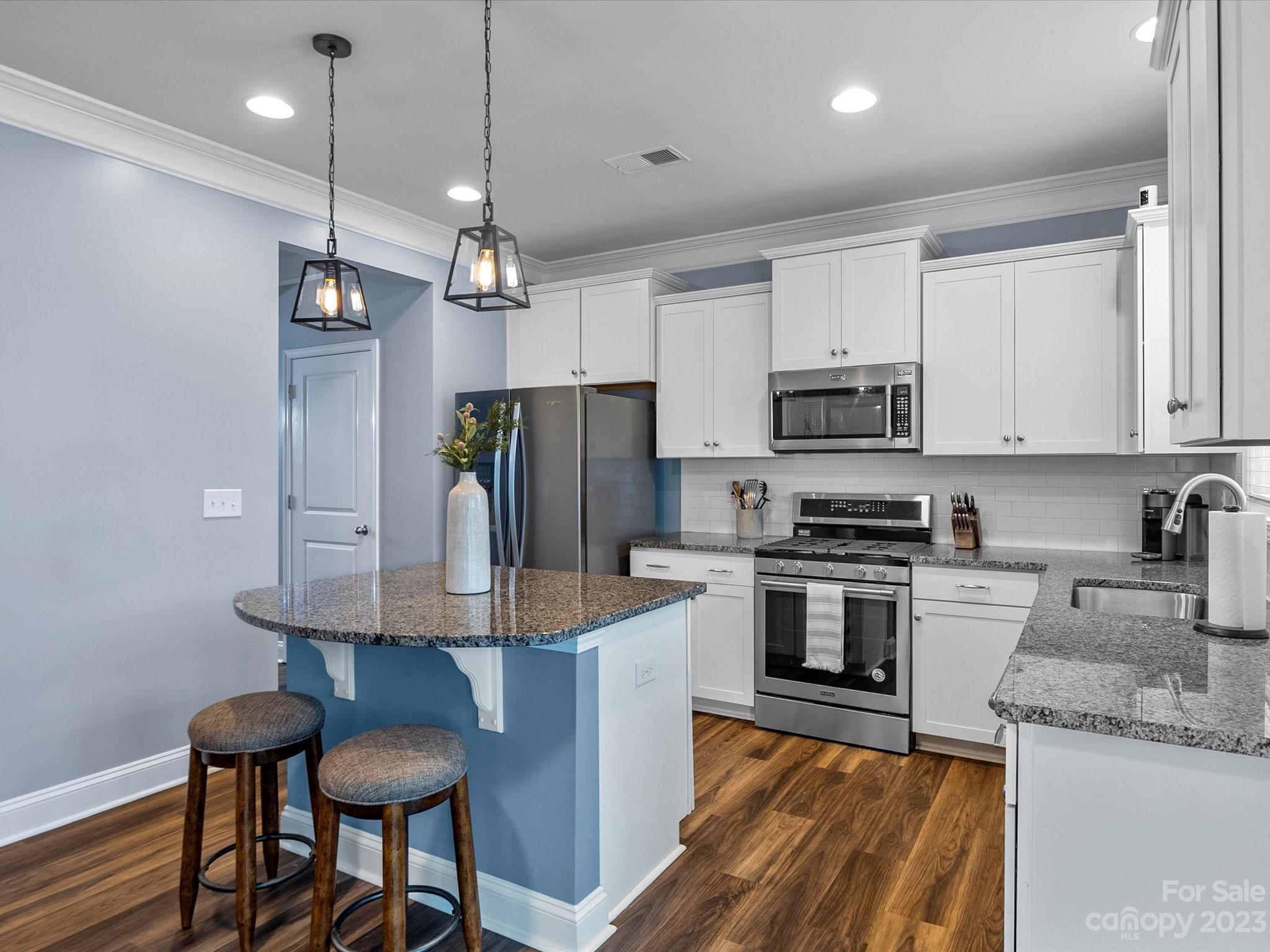 Cypress Point - Residential