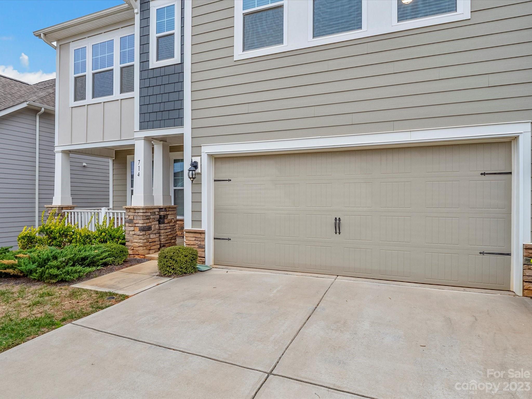 Cypress Point - Residential