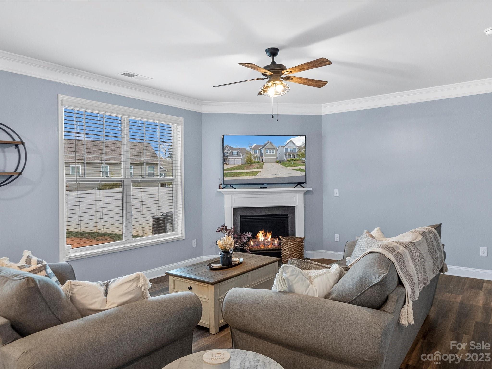 Cypress Point - Residential