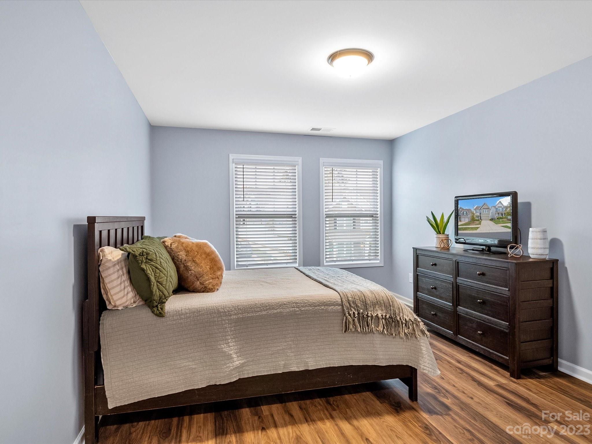 Cypress Point - Residential