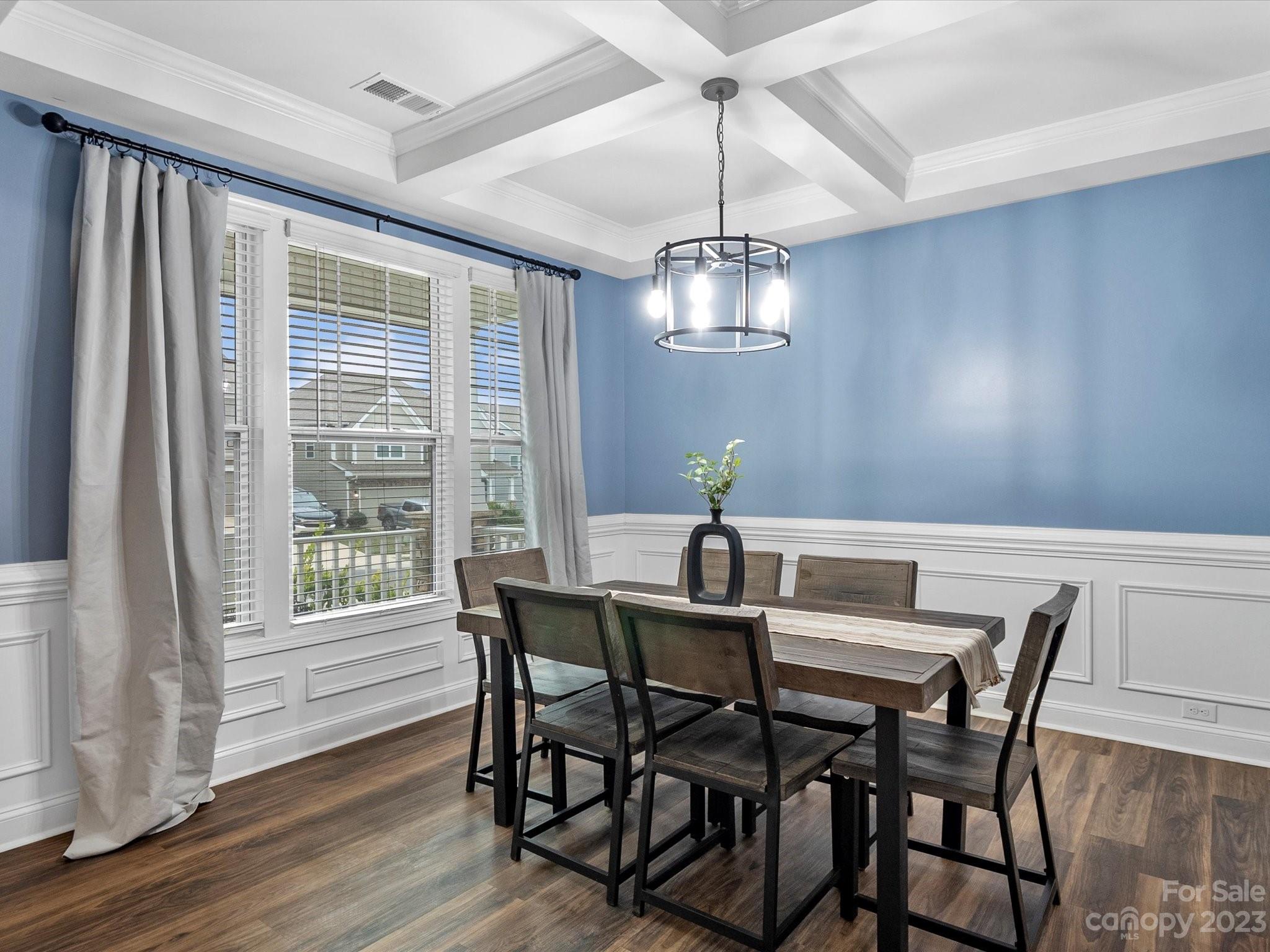 Cypress Point - Residential