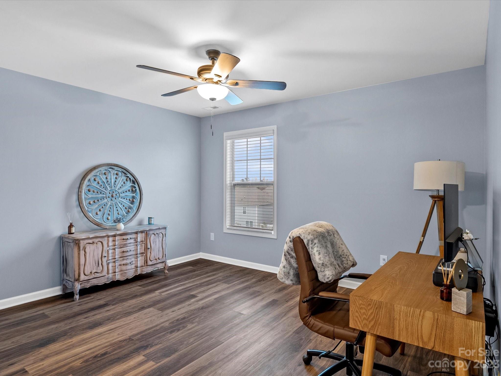 Cypress Point - Residential