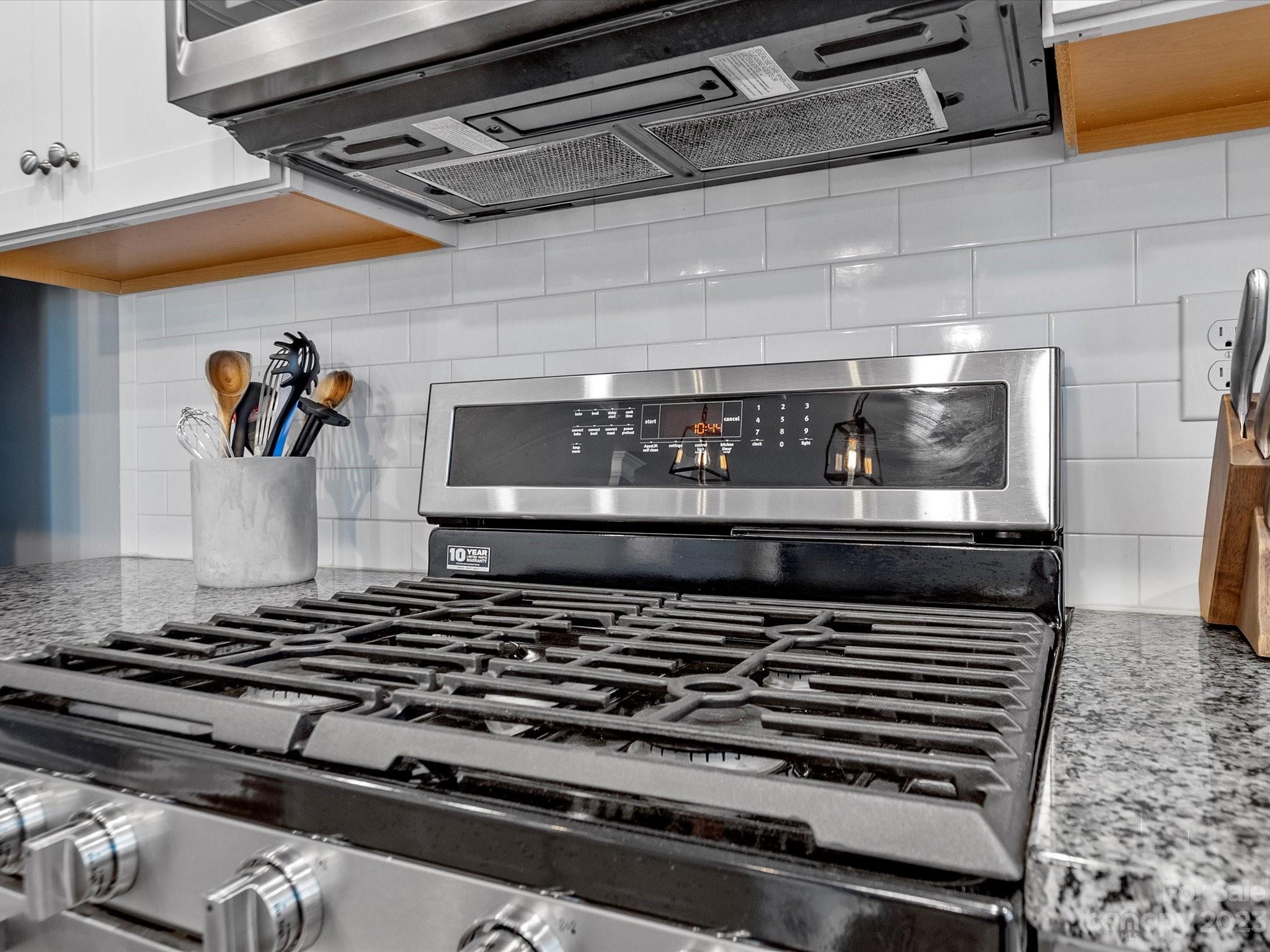 Cypress Point - Residential