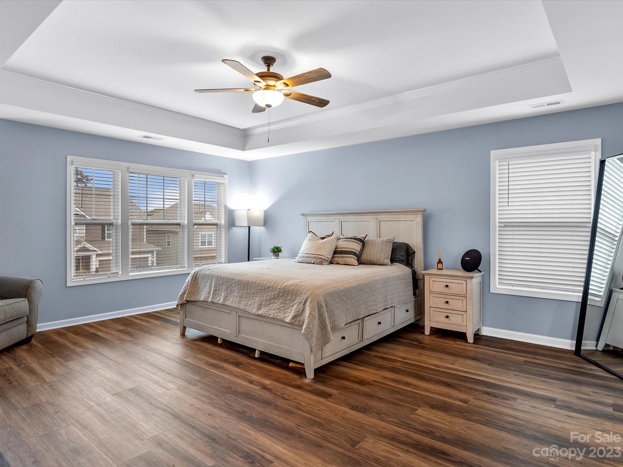 Cypress Point - Residential