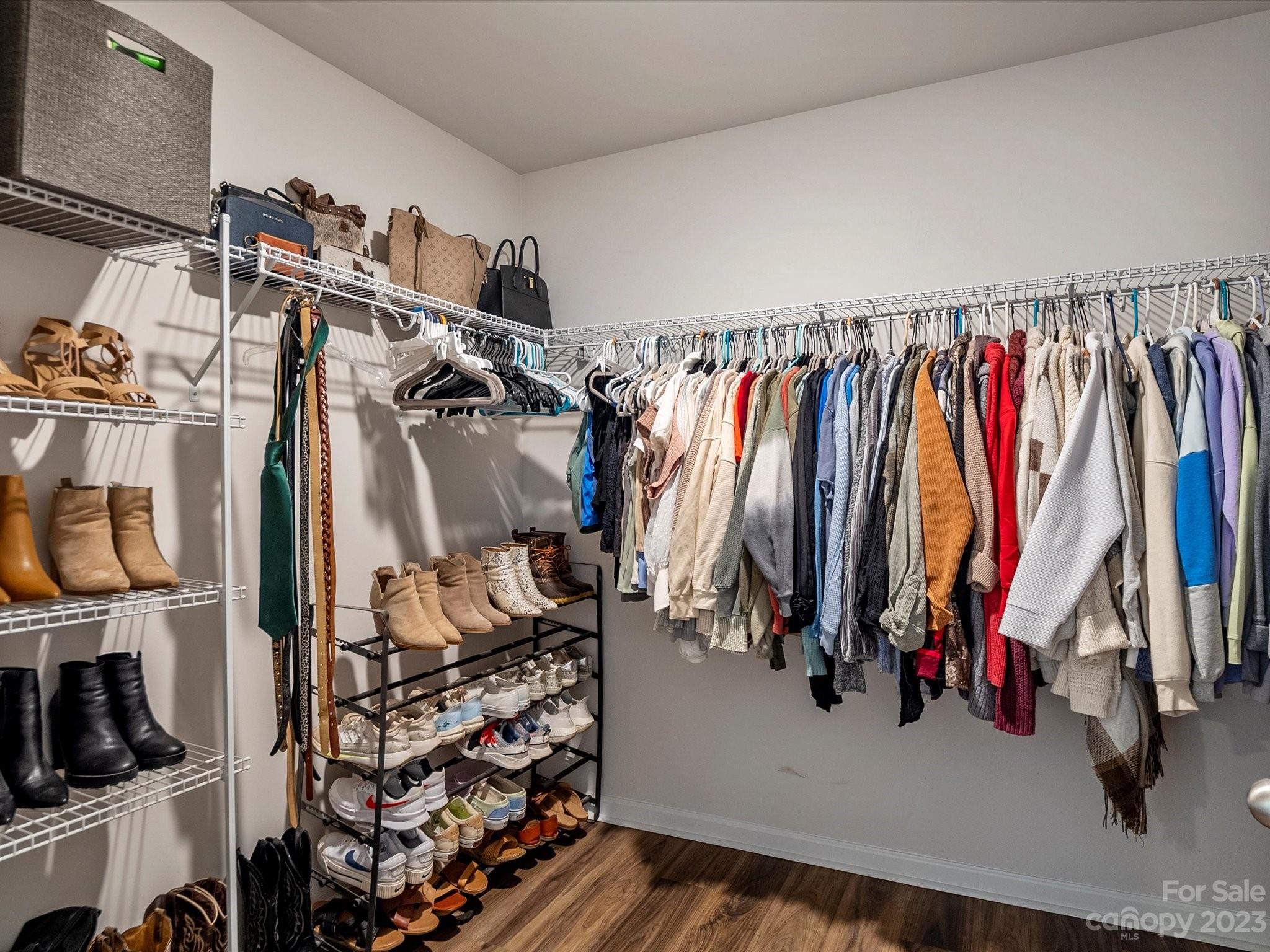 Cypress Point - Residential