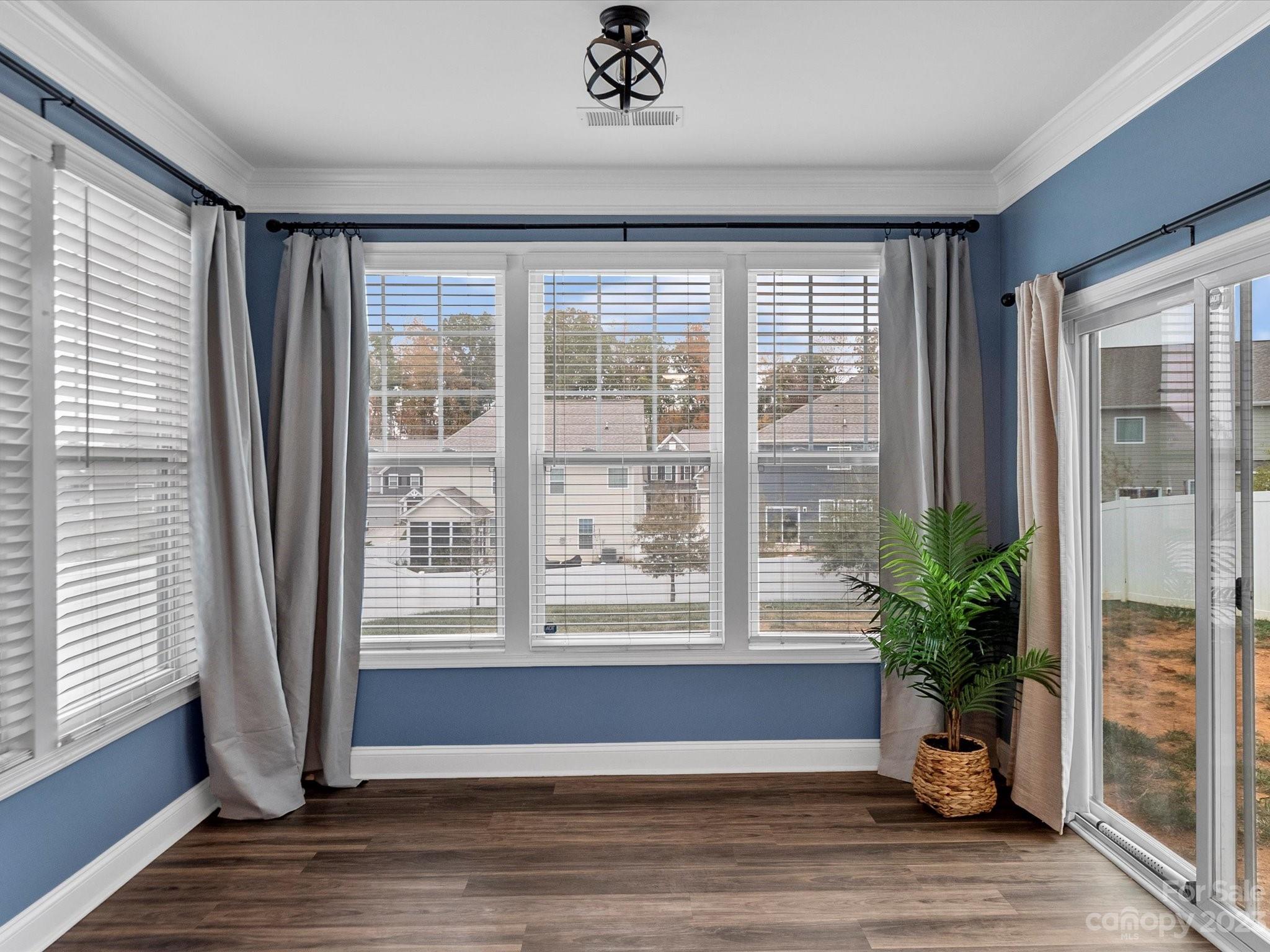 Cypress Point - Residential