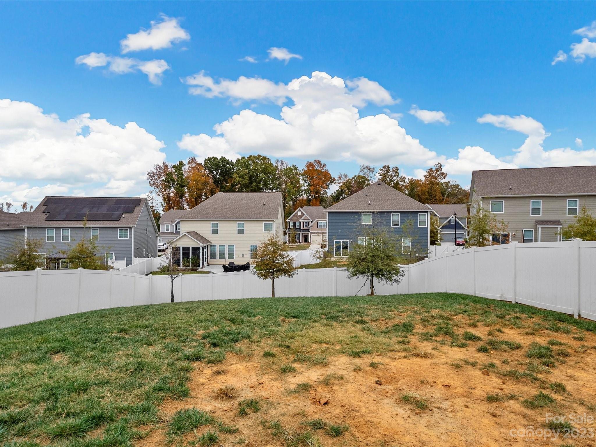 Cypress Point - Residential