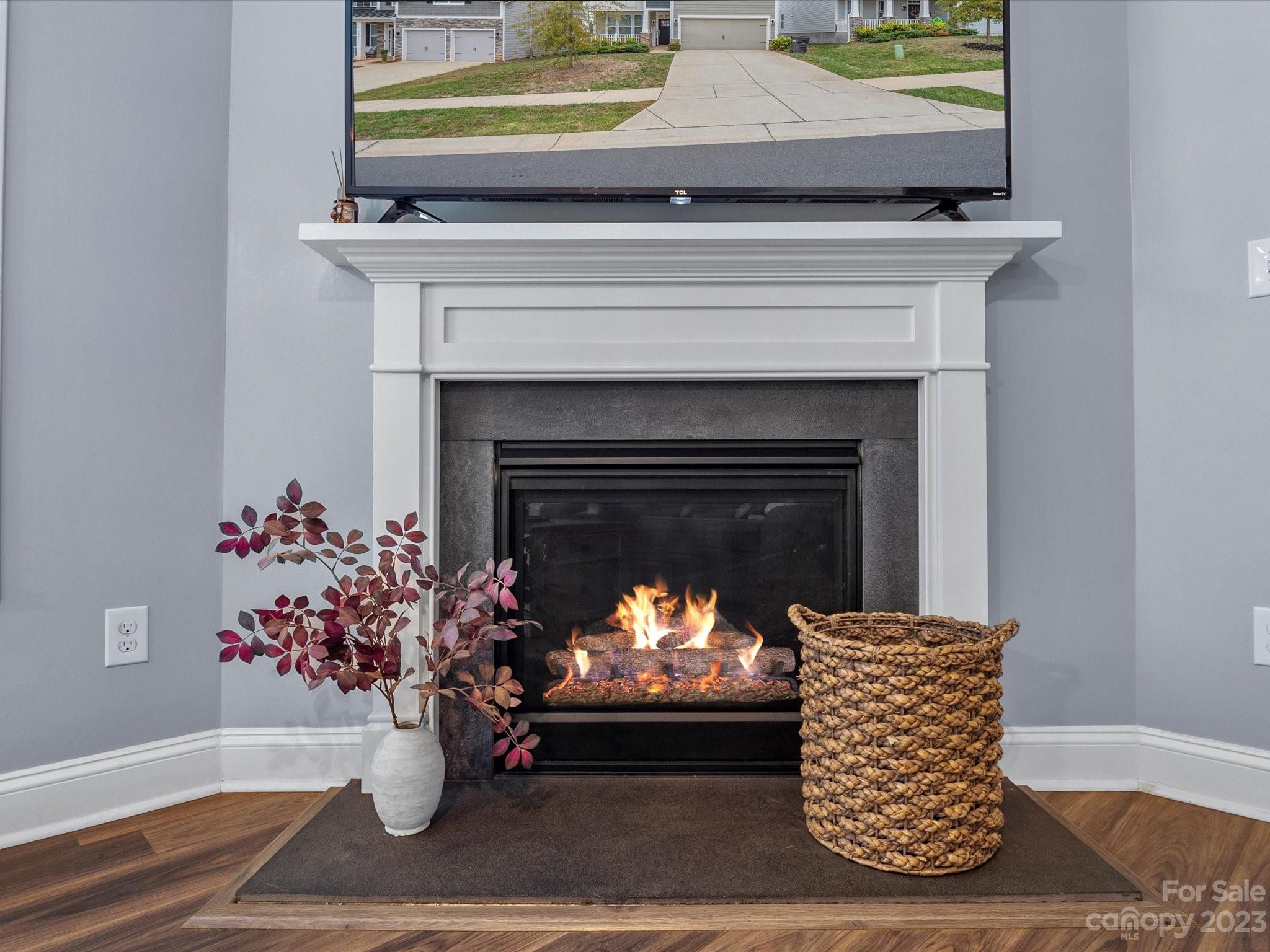 Cypress Point - Residential