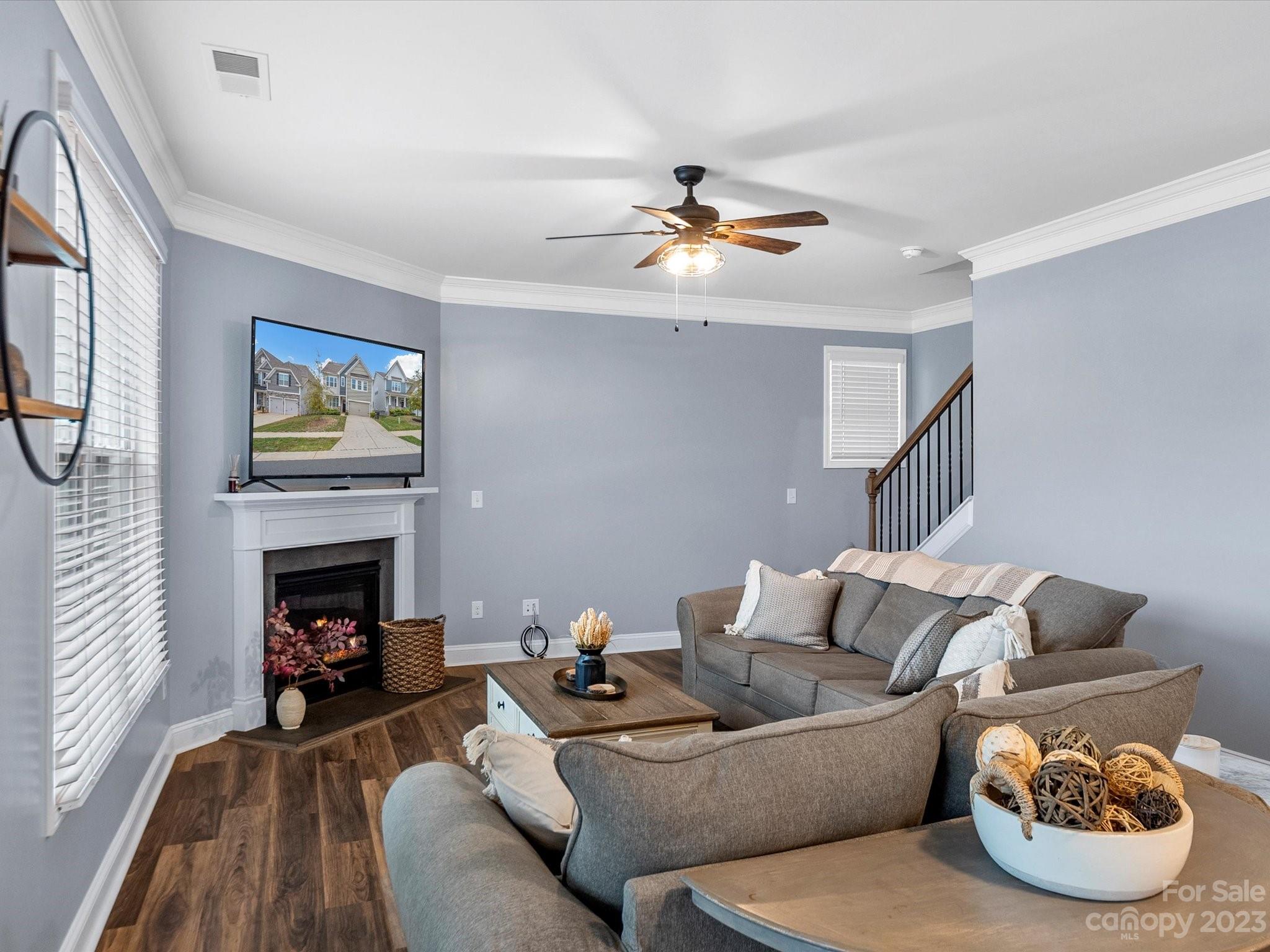 Cypress Point - Residential