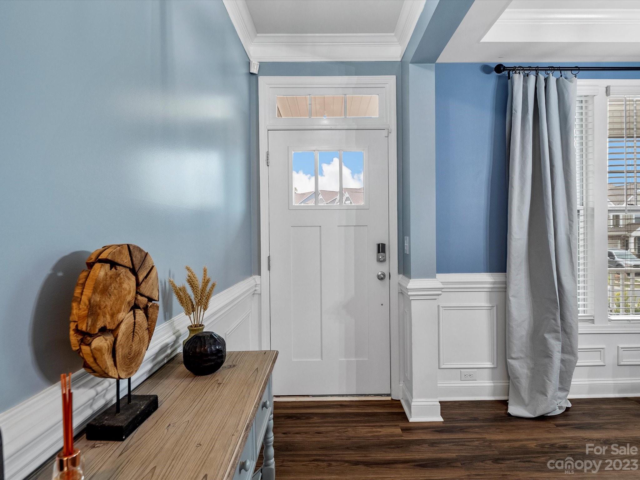 Cypress Point - Residential