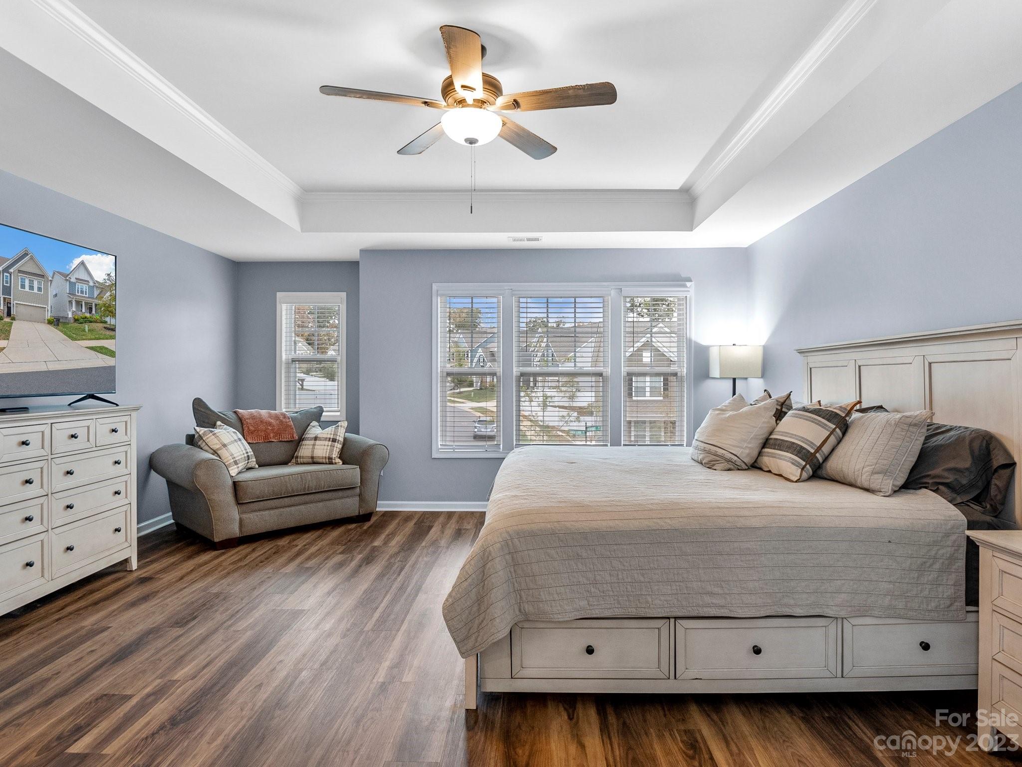 Cypress Point - Residential