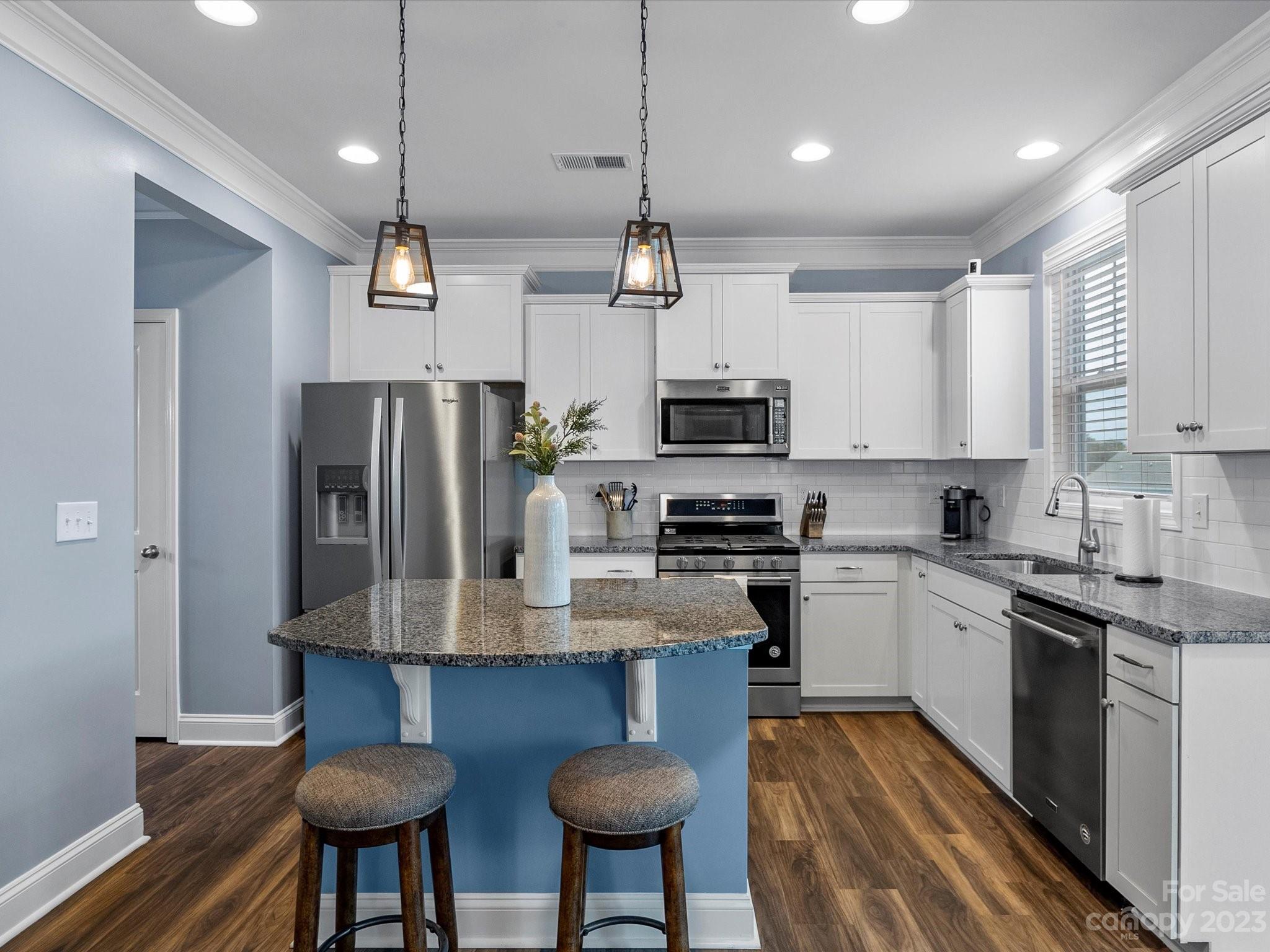 Cypress Point - Residential