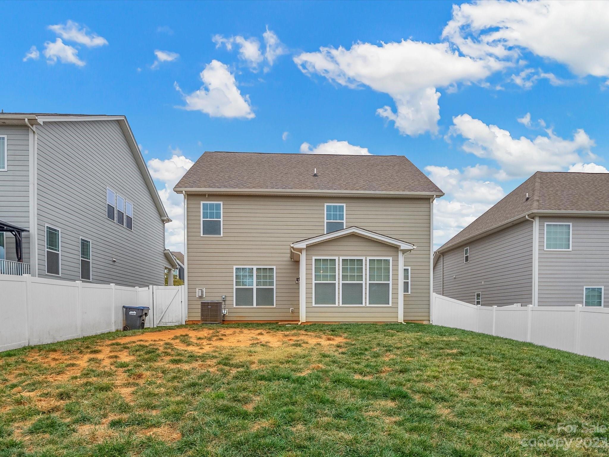 Cypress Point - Residential