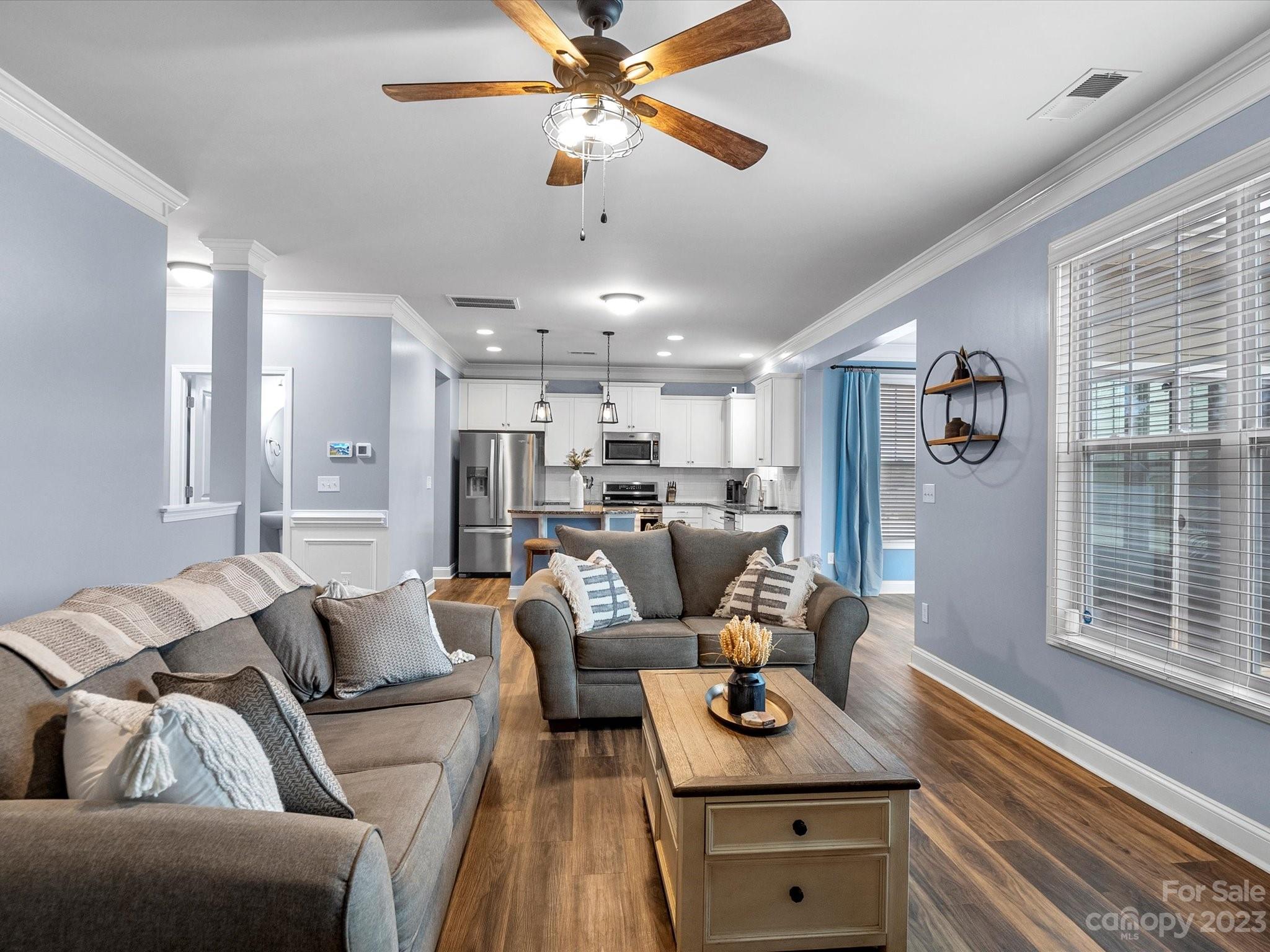 Cypress Point - Residential