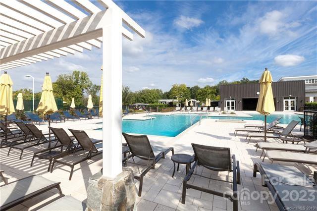 Trilogy Lake Norman - Residential