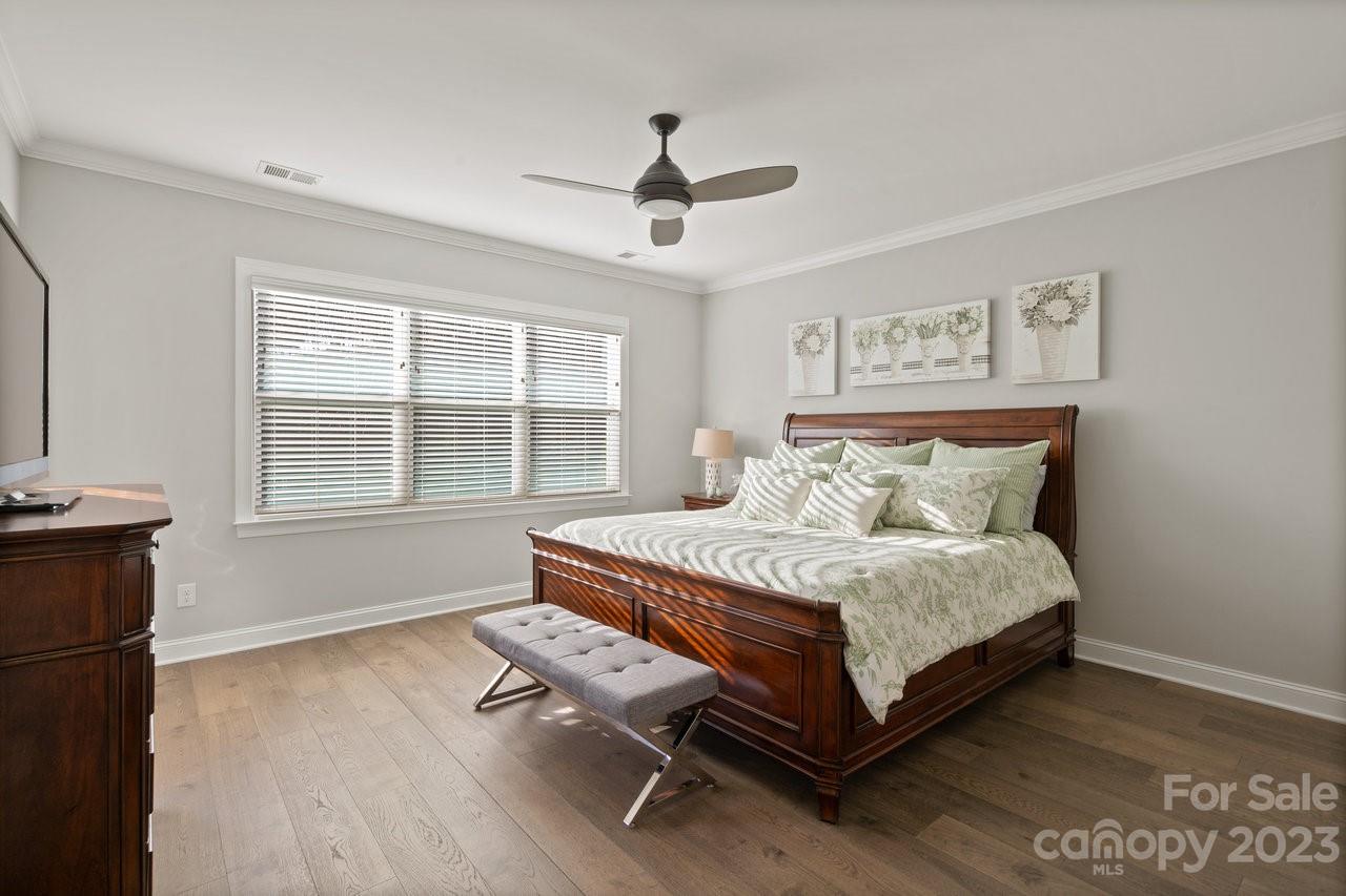 Trilogy Lake Norman - Residential