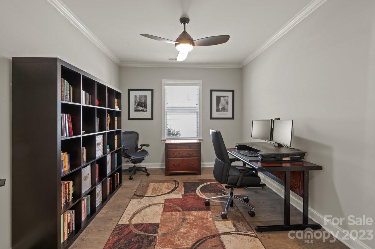 Trilogy Lake Norman - Residential