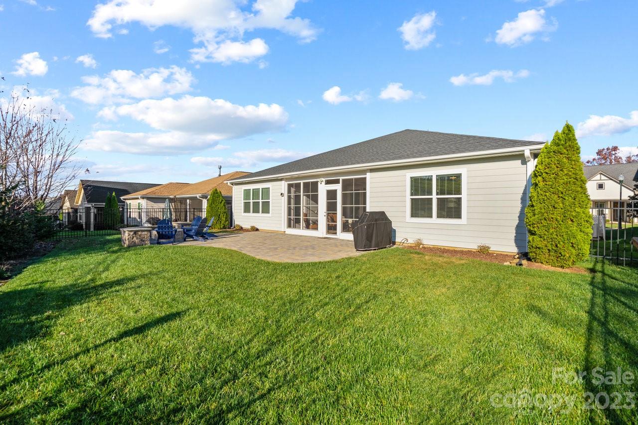 Trilogy Lake Norman - Residential