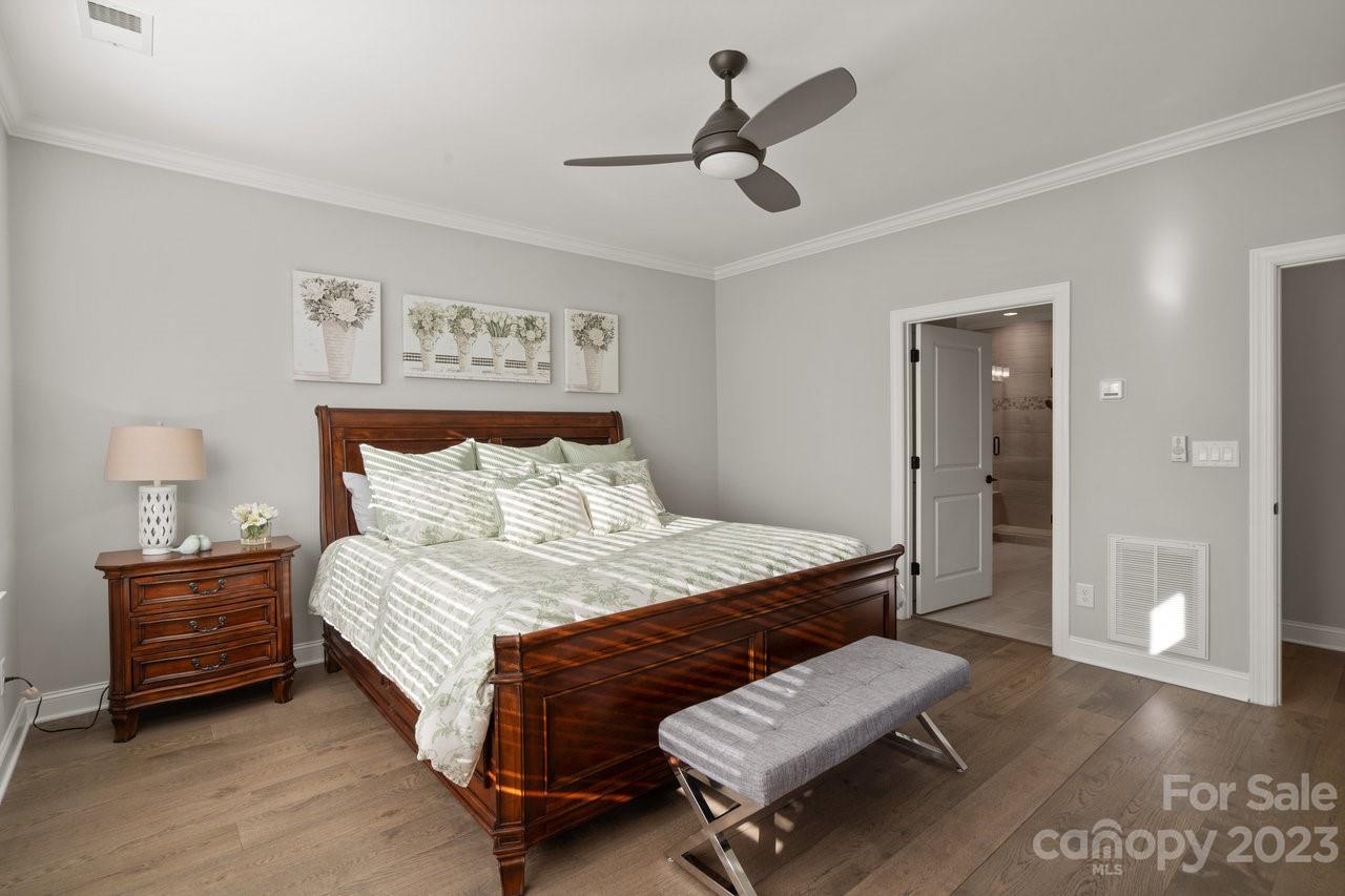 Trilogy Lake Norman - Residential