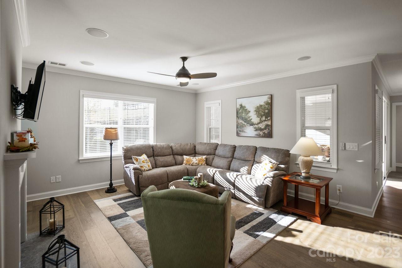 Trilogy Lake Norman - Residential