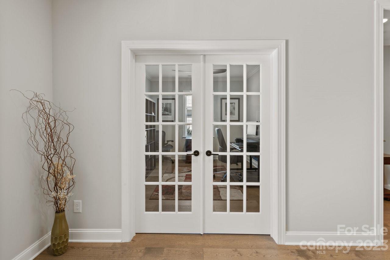 Trilogy Lake Norman - Residential