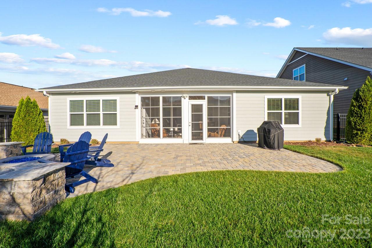 Trilogy Lake Norman - Residential