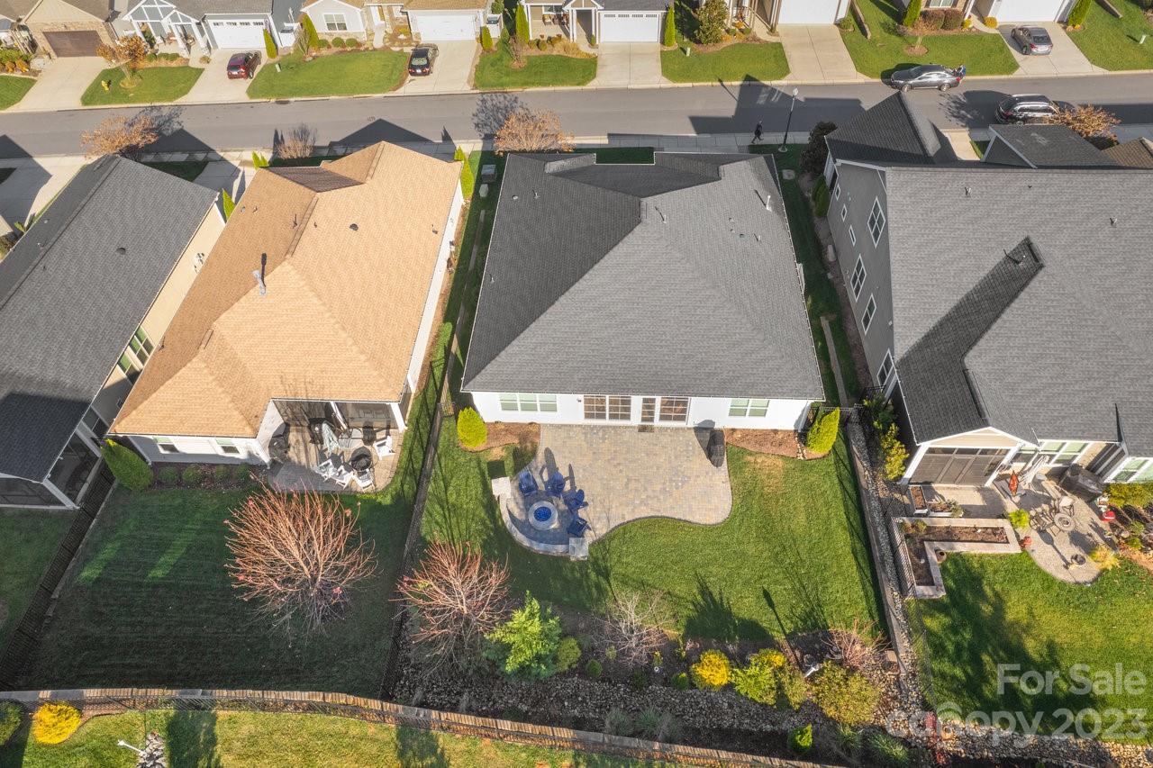 Trilogy Lake Norman - Residential