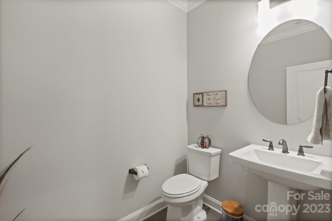 Trilogy Lake Norman - Residential