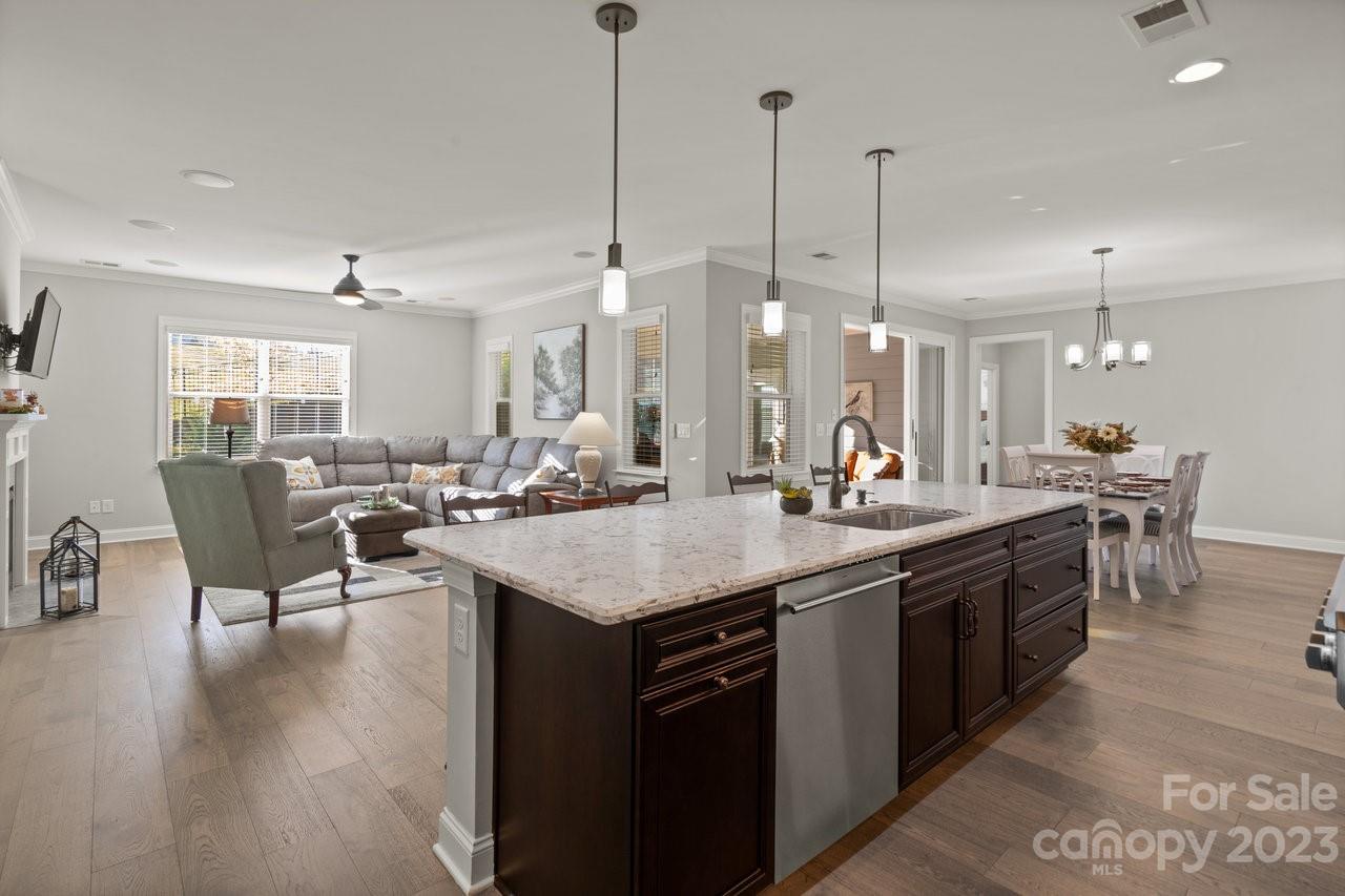 Trilogy Lake Norman - Residential