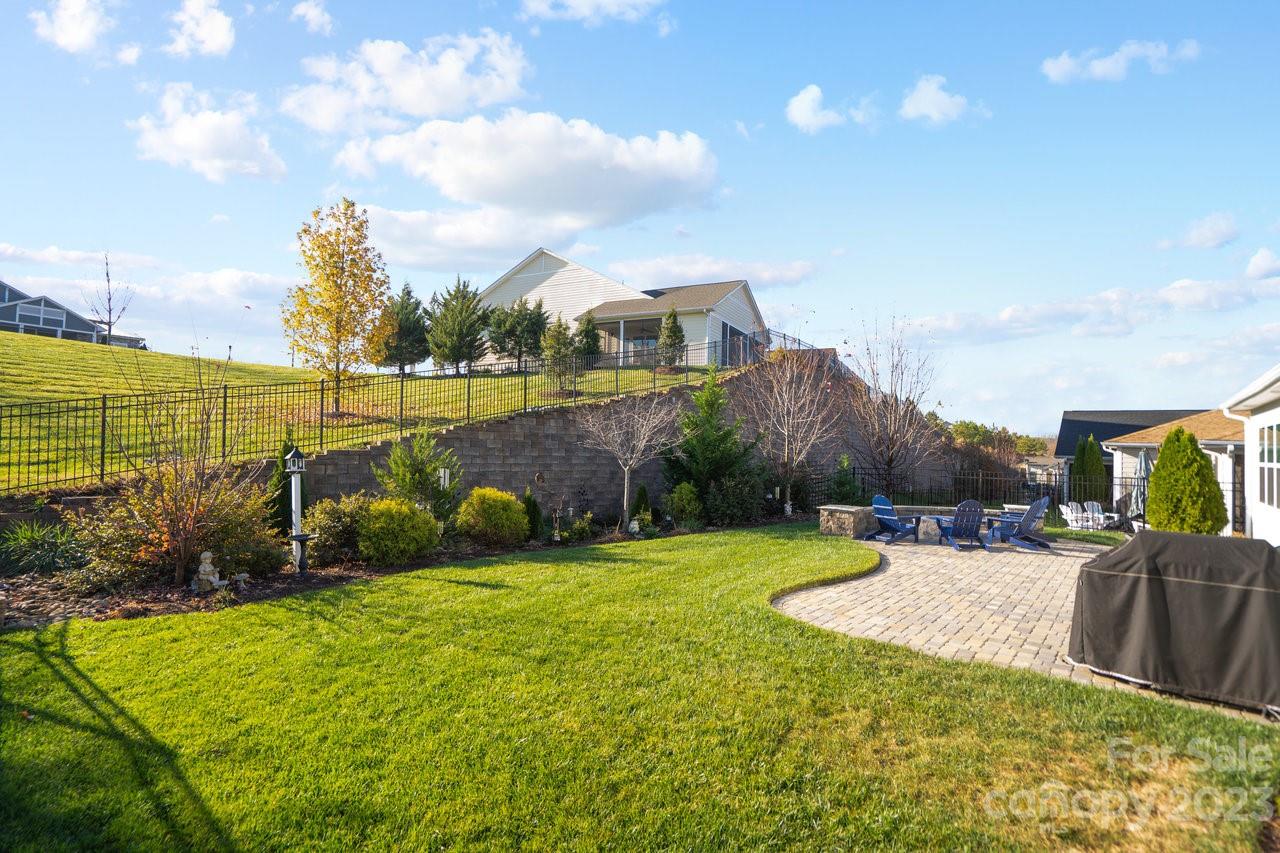 Trilogy Lake Norman - Residential