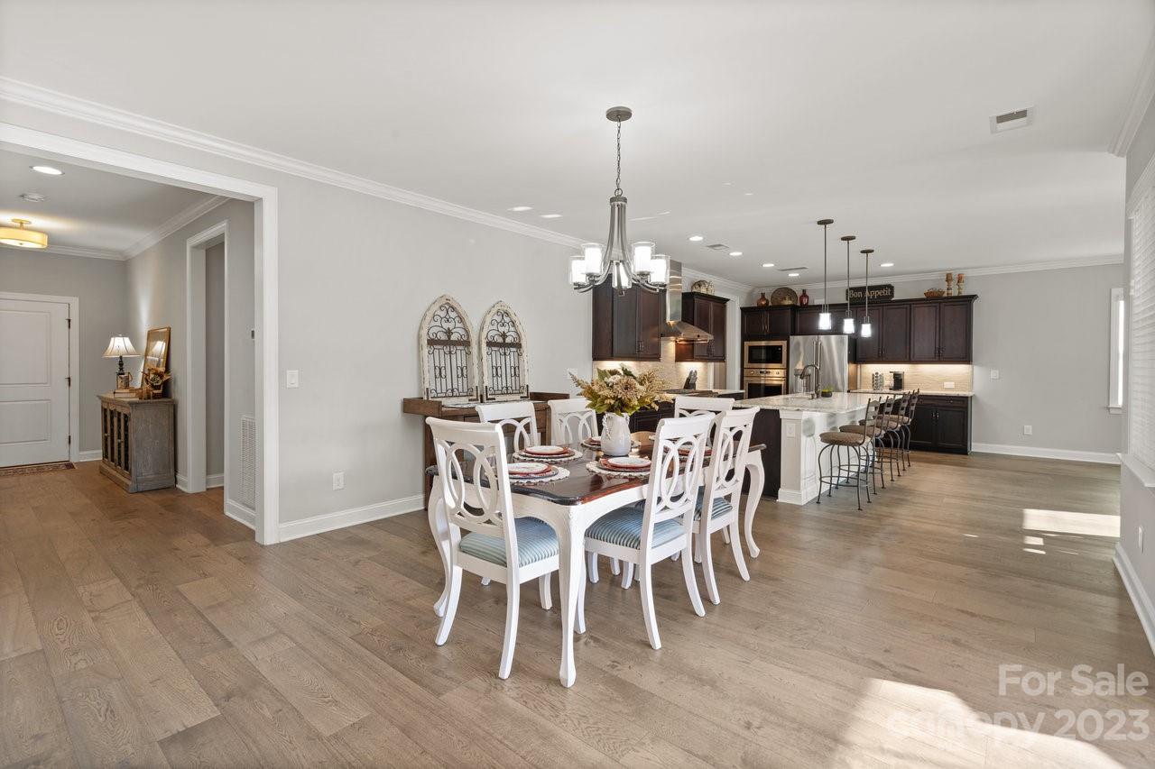 Trilogy Lake Norman - Residential