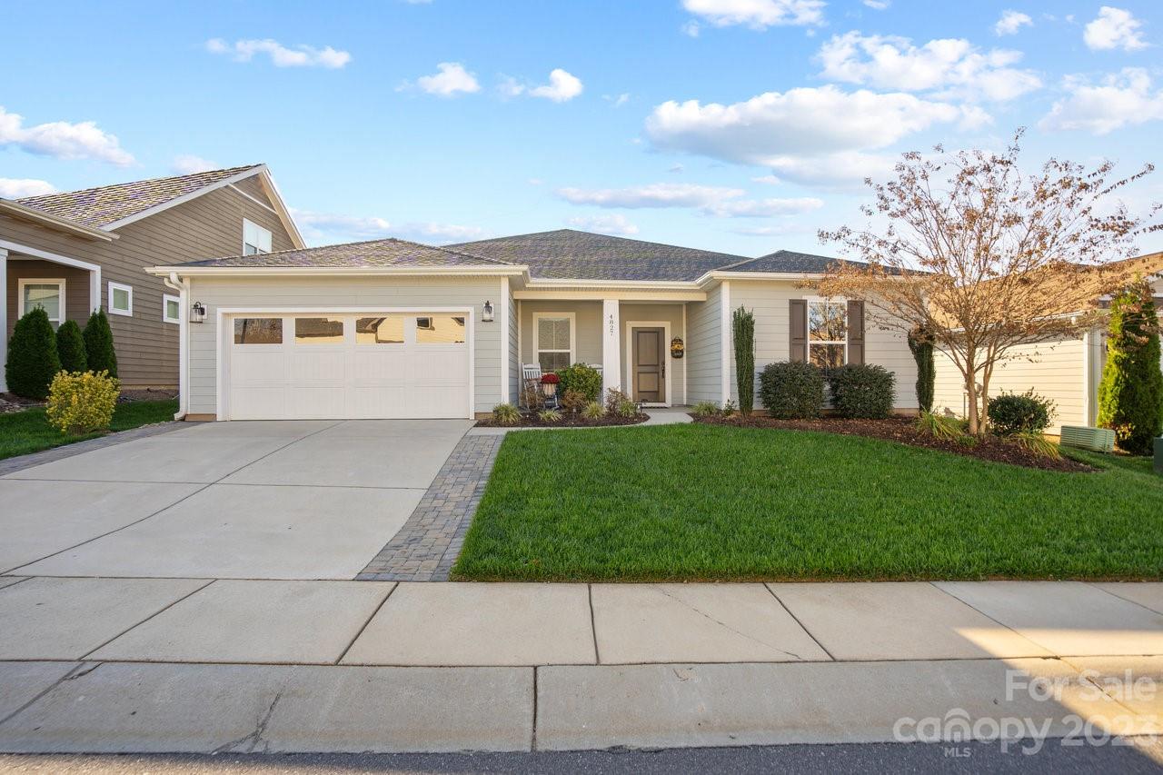 Trilogy Lake Norman - Residential