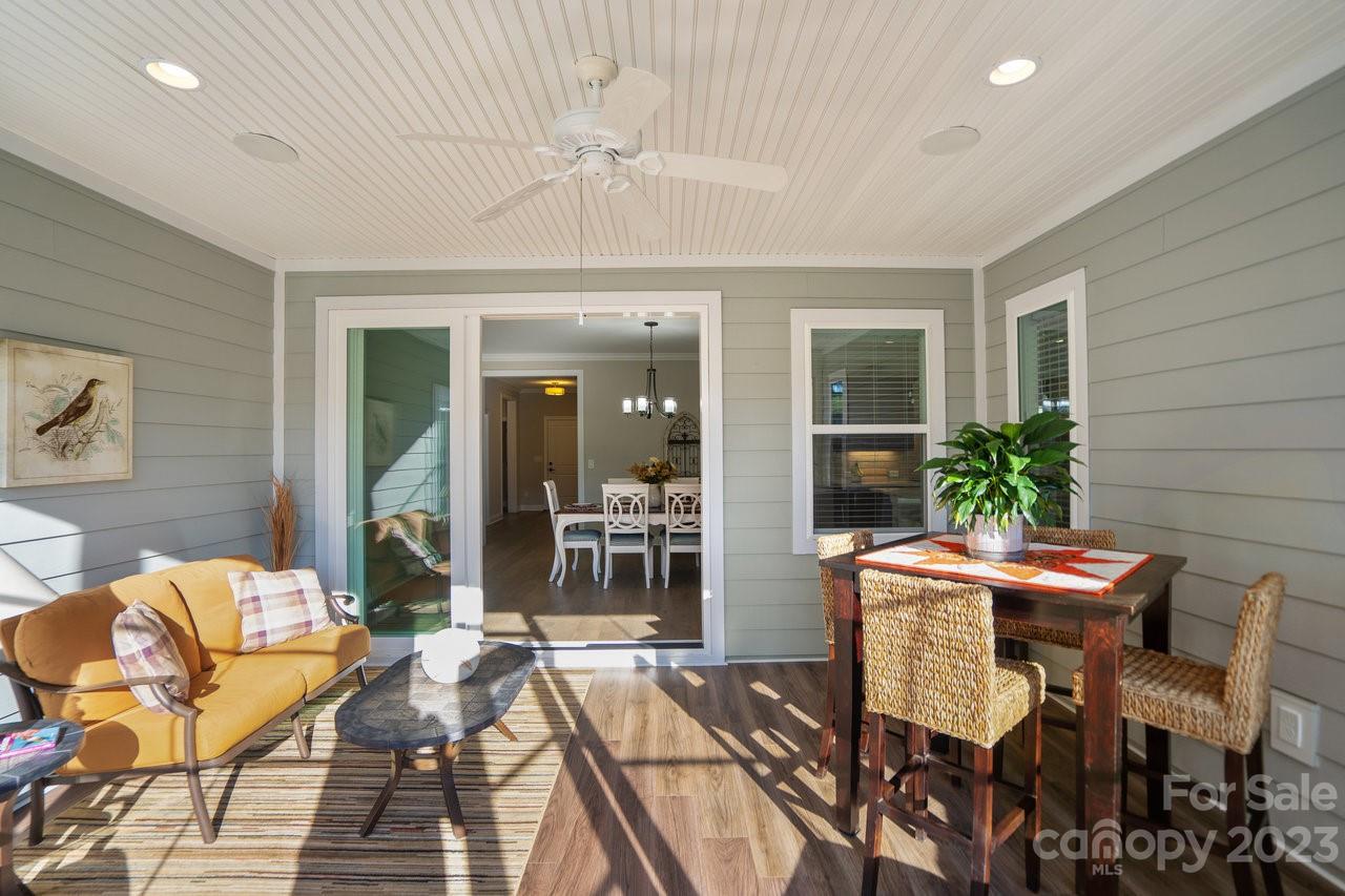 Trilogy Lake Norman - Residential