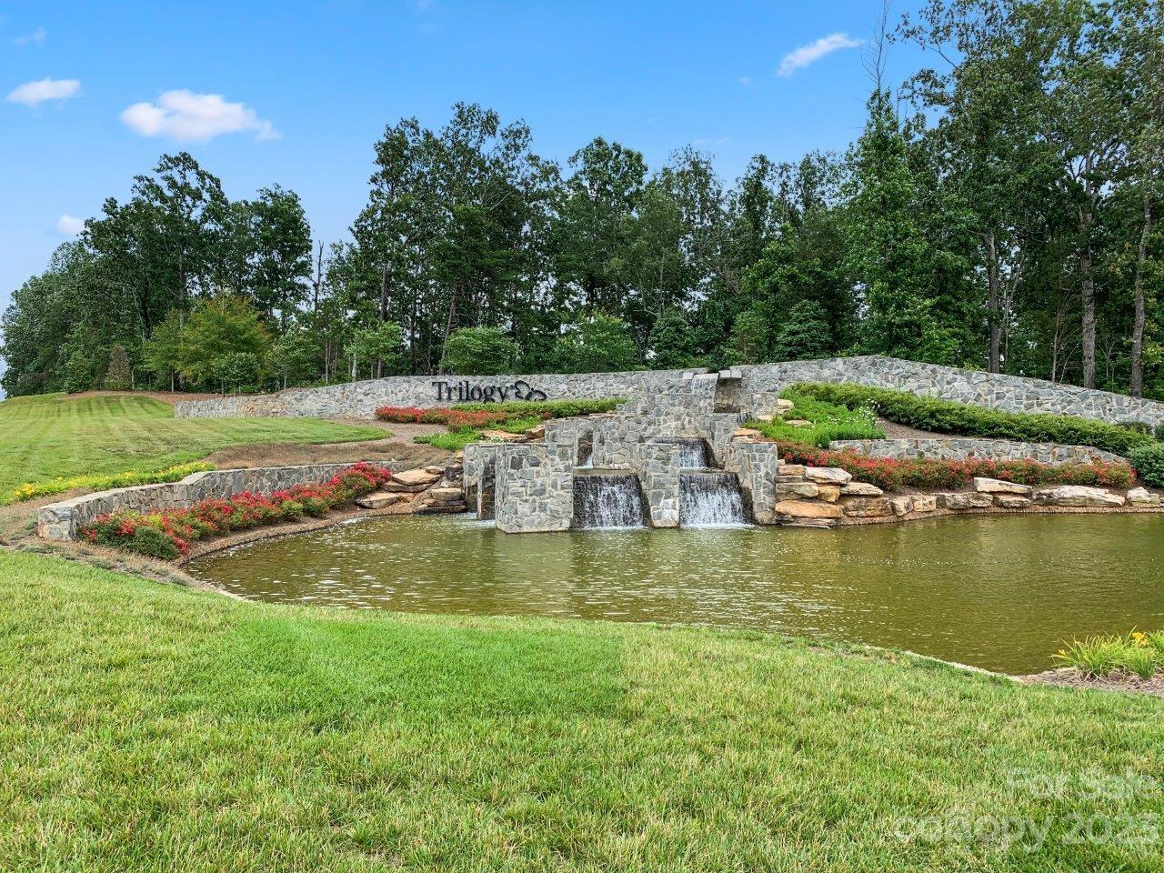 Trilogy Lake Norman - Residential