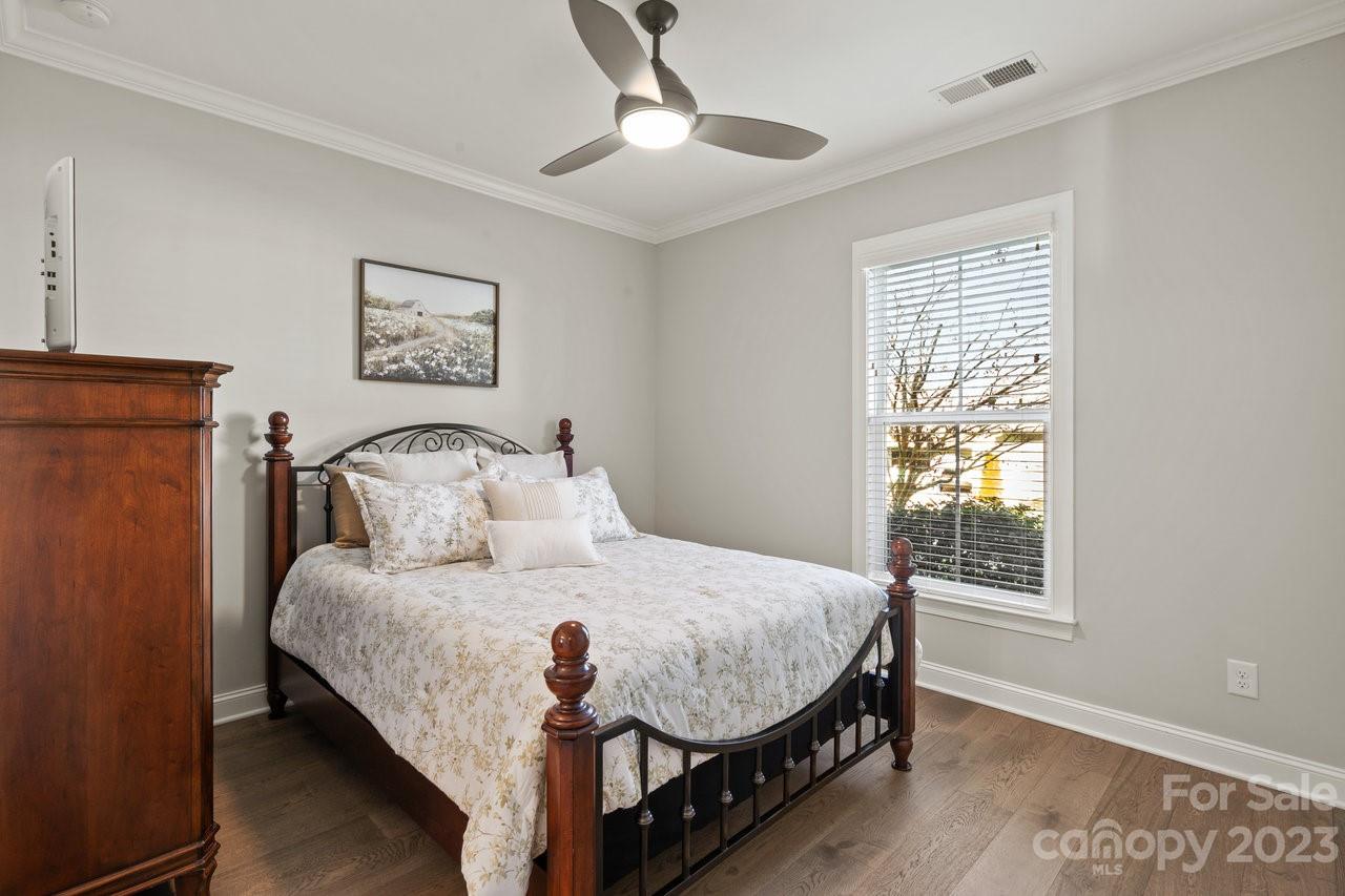 Trilogy Lake Norman - Residential