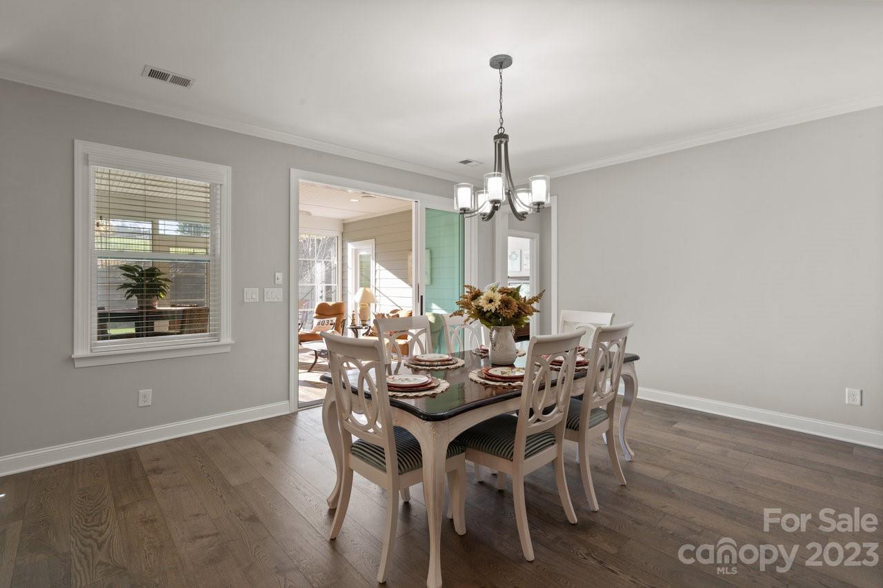 Trilogy Lake Norman - Residential