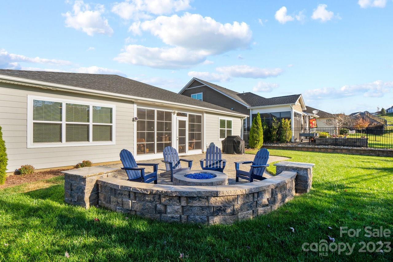 Trilogy Lake Norman - Residential