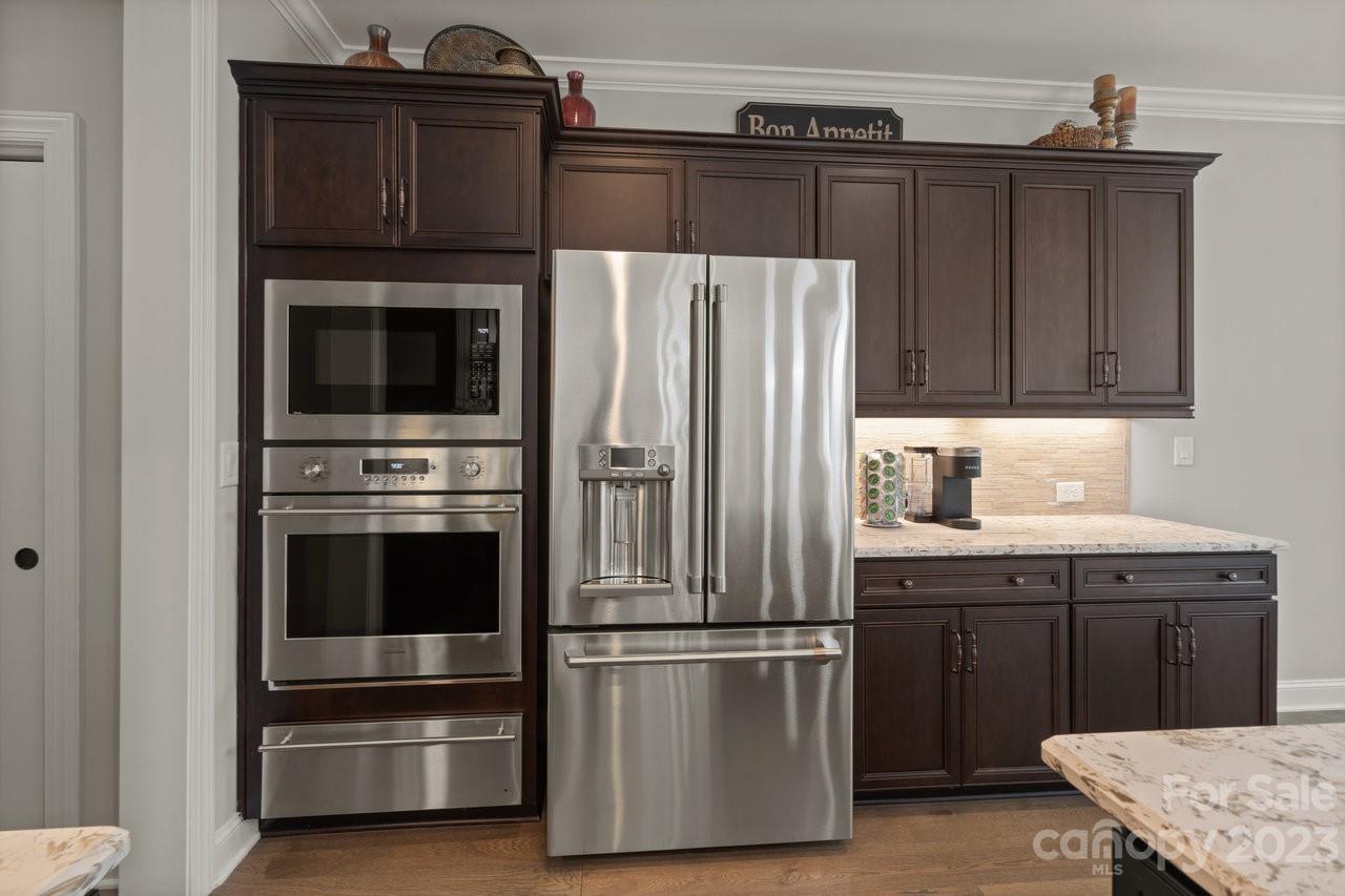 Trilogy Lake Norman - Residential