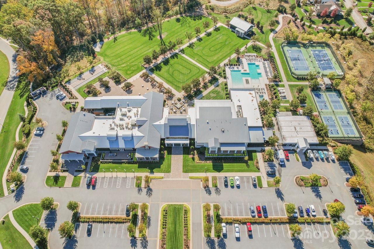 Trilogy Lake Norman - Residential