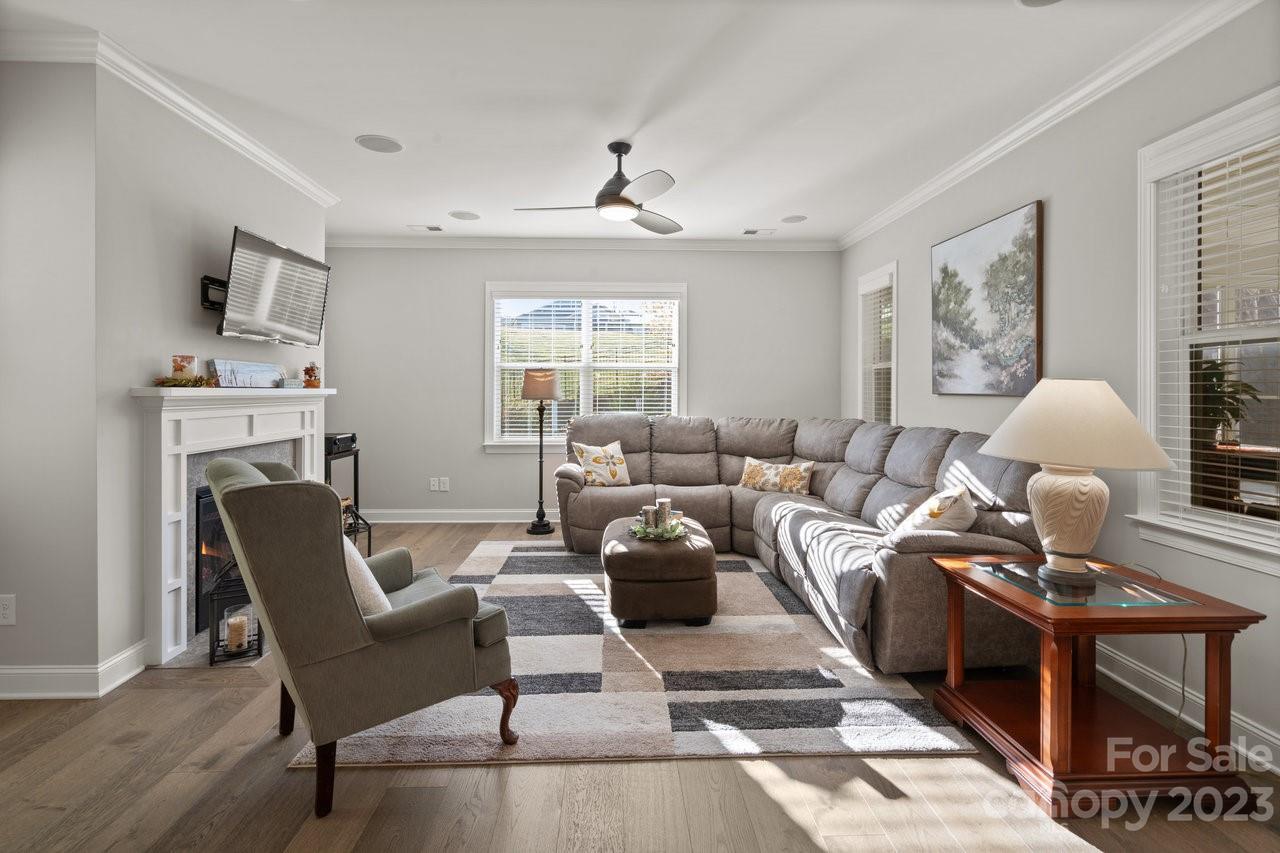 Trilogy Lake Norman - Residential