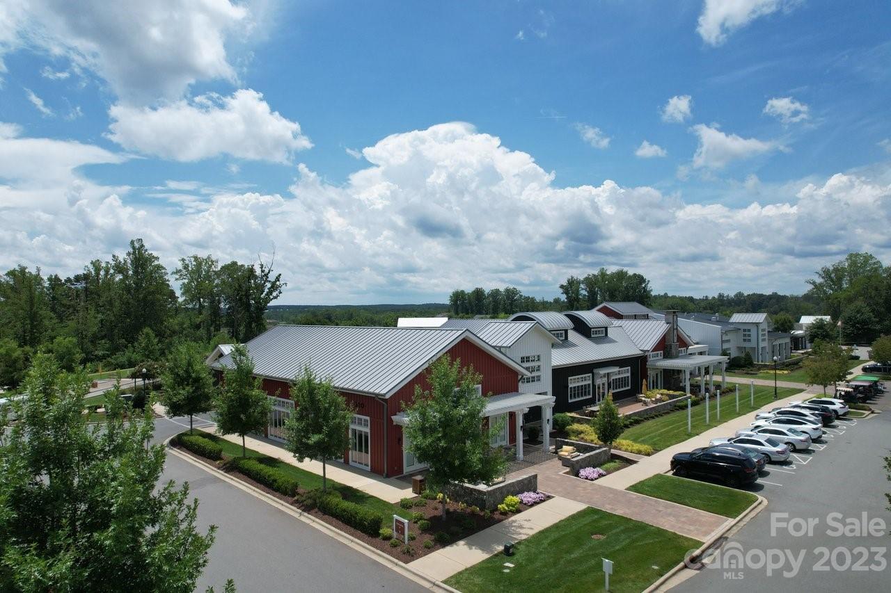 Trilogy Lake Norman - Residential