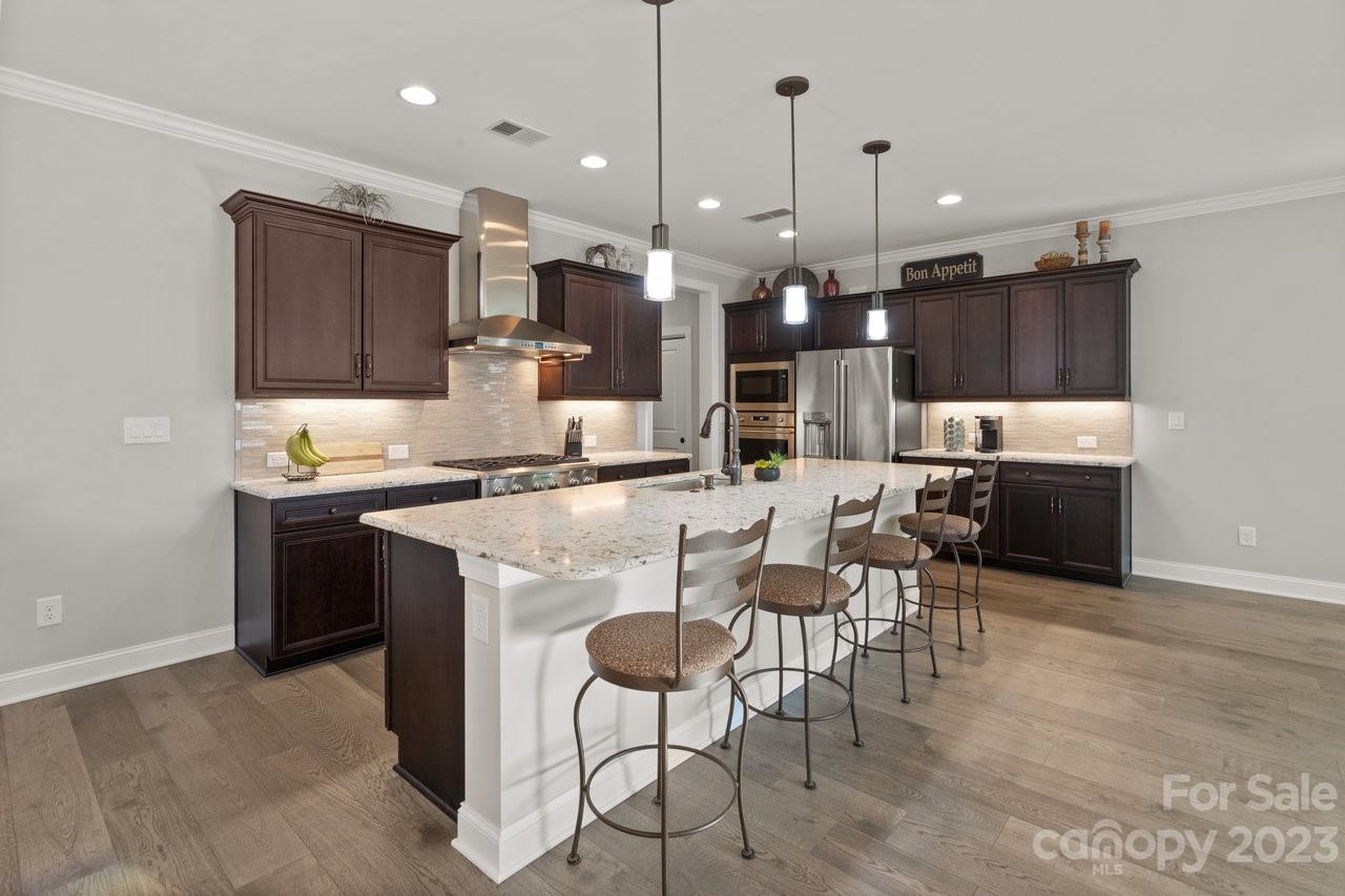 Trilogy Lake Norman - Residential