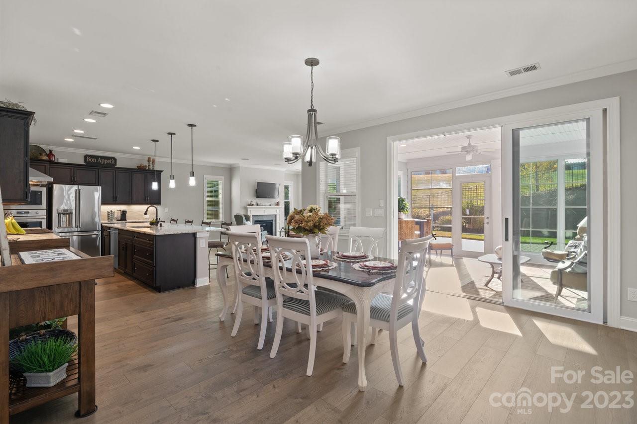 Trilogy Lake Norman - Residential