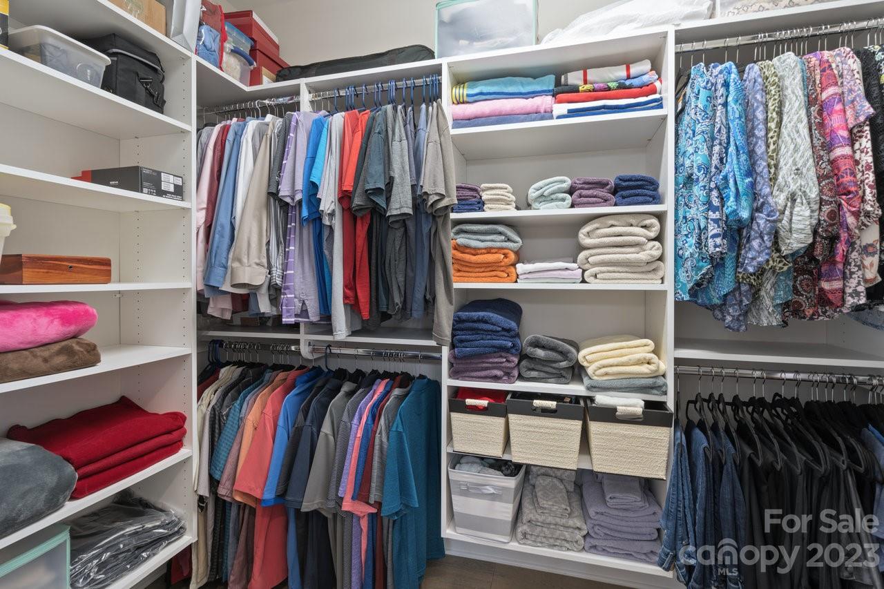 Trilogy Lake Norman - Residential