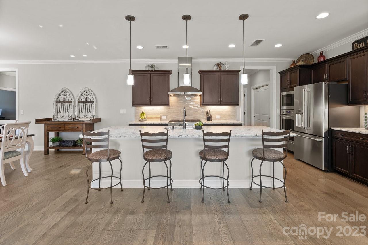 Trilogy Lake Norman - Residential