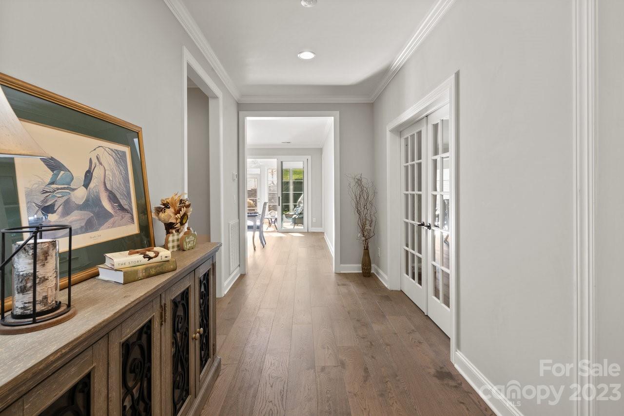 Trilogy Lake Norman - Residential