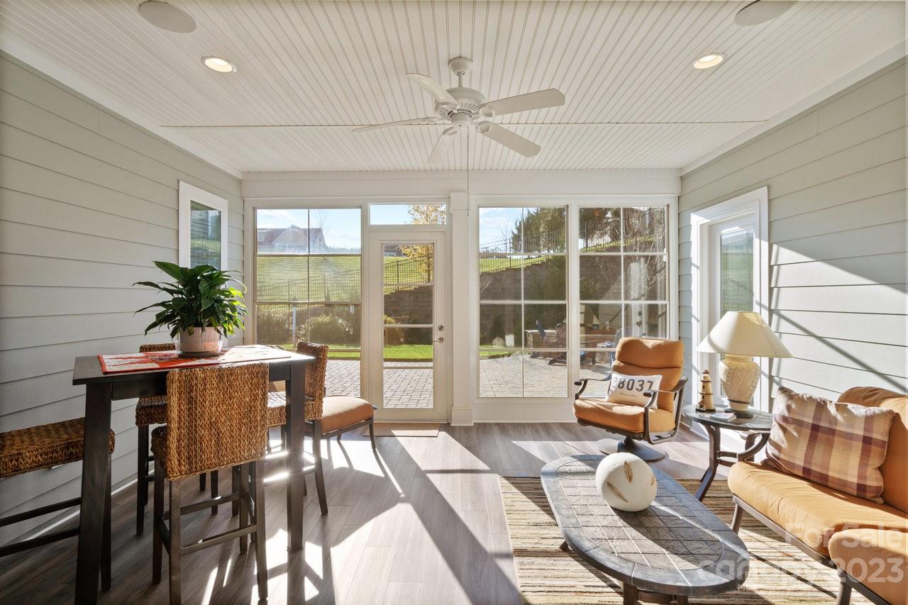 Trilogy Lake Norman - Residential