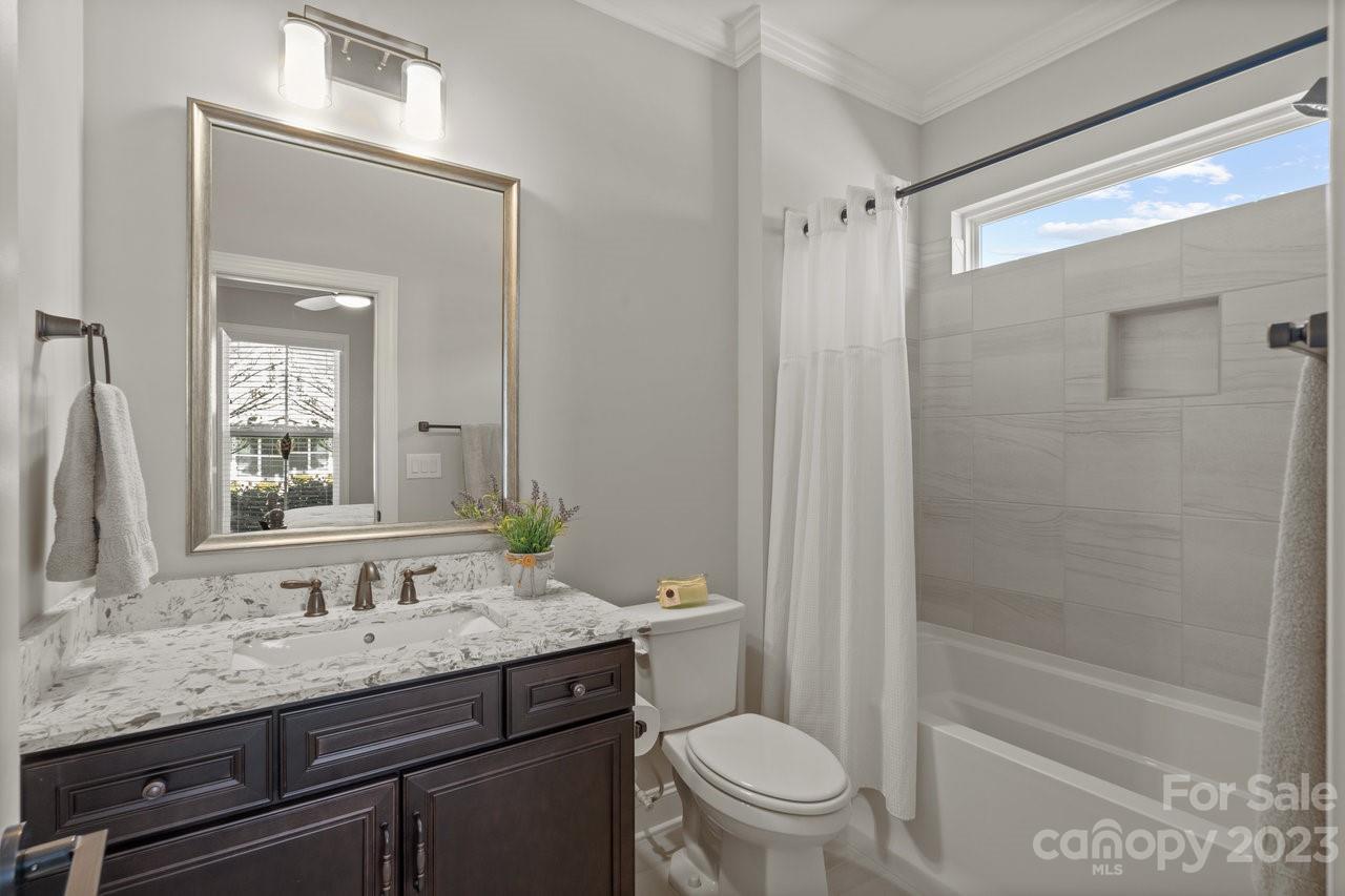 Trilogy Lake Norman - Residential