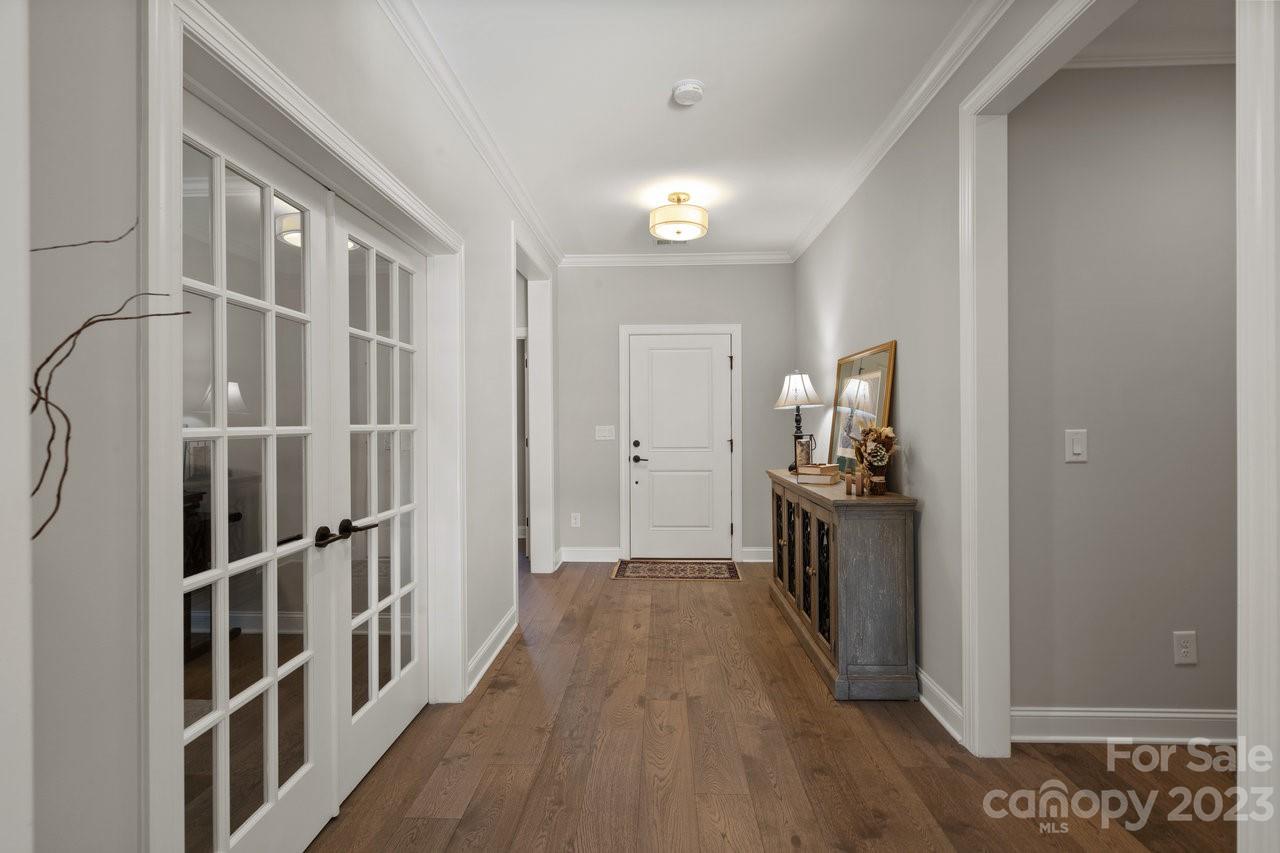 Trilogy Lake Norman - Residential