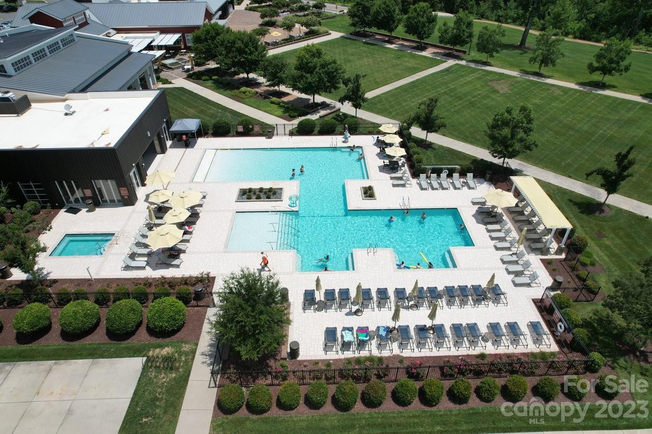 Trilogy Lake Norman - Residential